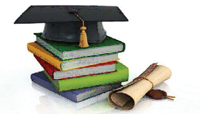 যে শিক্ষা শিক্ষিত করতে ব্যর্থ হচ্ছে